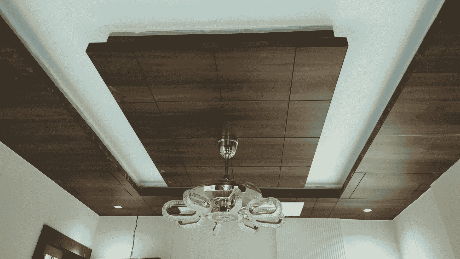 False ceiling