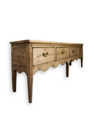 Hall Tables