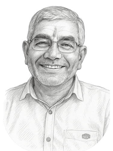 Mr. Ramgopal Jangid